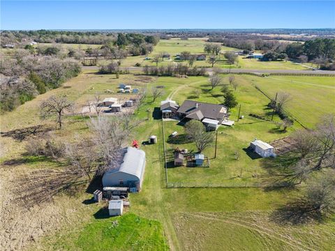 Tiny photo for 20321 Highway 90 N, Bedias, TX 77831 (MLS # 26000101)