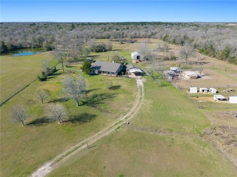 Tiny photo for 20321 Highway 90 N, Bedias, TX 77831 (MLS # 26000101)