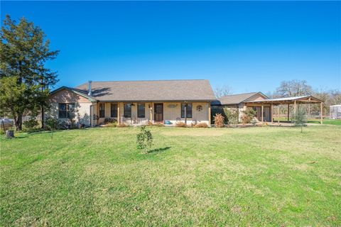 Tiny photo for 20321 Highway 90 N, Bedias, TX 77831 (MLS # 26000101)