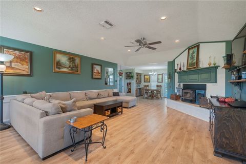 Tiny photo for 20321 Highway 90 N, Bedias, TX 77831 (MLS # 26000101)