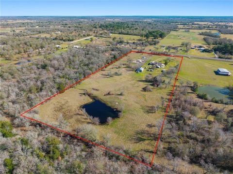 Tiny photo for 20321 Highway 90 N, Bedias, TX 77831 (MLS # 26000101)