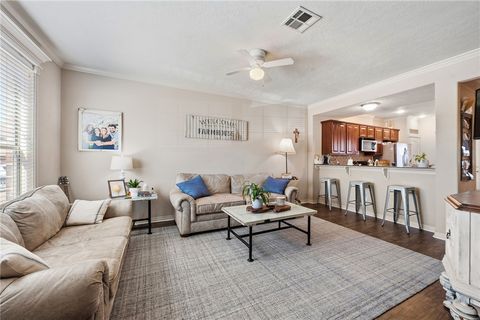 Tiny photo for 1000 Spring Loop Loop #1207, College Station, TX 77840 (MLS # 26002304)