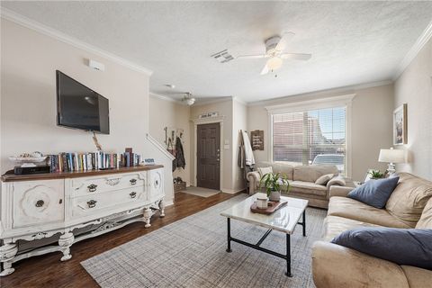 Tiny photo for 1000 Spring Loop Loop #1207, College Station, TX 77840 (MLS # 26002304)