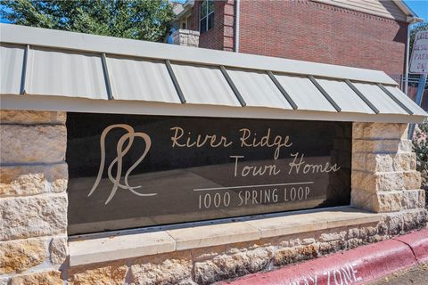 Tiny photo for 1000 Spring Loop Loop #1207, College Station, TX 77840 (MLS # 26002304)