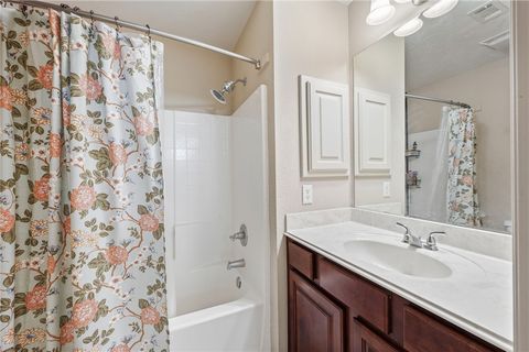 Tiny photo for 1000 Spring Loop Loop #1207, College Station, TX 77840 (MLS # 26002304)