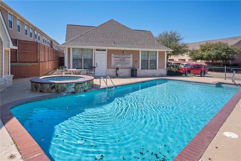 Tiny photo for 1000 Spring Loop Loop #1207, College Station, TX 77840 (MLS # 26002304)