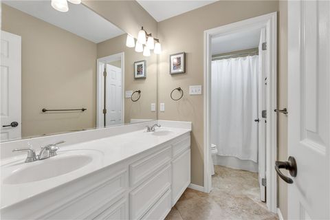 Tiny photo for 9618 Whispering Ridge Rdg, College Station, TX 77845 (MLS # 26003536)