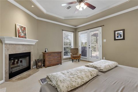 Tiny photo for 9618 Whispering Ridge Rdg, College Station, TX 77845 (MLS # 26003536)