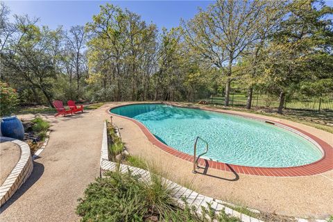 Tiny photo for 9618 Whispering Ridge Rdg, College Station, TX 77845 (MLS # 26003536)