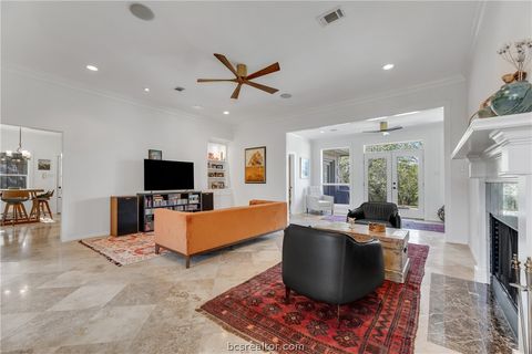 Tiny photo for 9618 Whispering Ridge Rdg, College Station, TX 77845 (MLS # 26003536)