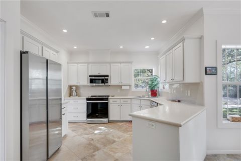 Tiny photo for 9618 Whispering Ridge Rdg, College Station, TX 77845 (MLS # 26003536)