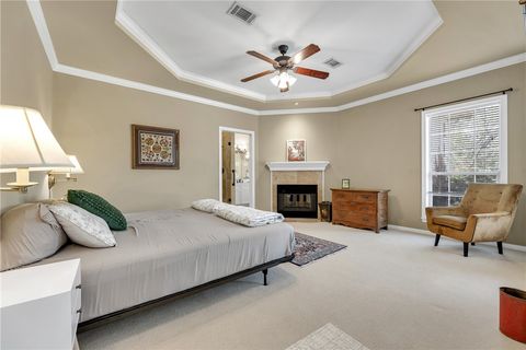 Tiny photo for 9618 Whispering Ridge Rdg, College Station, TX 77845 (MLS # 26003536)