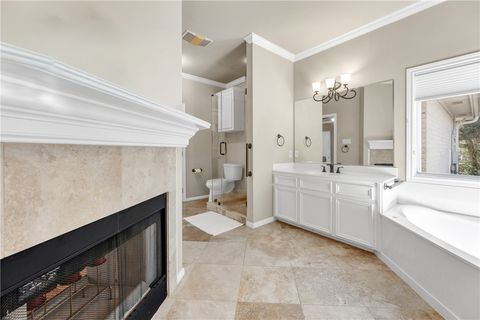 Tiny photo for 9618 Whispering Ridge Rdg, College Station, TX 77845 (MLS # 26003536)