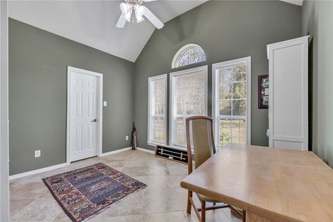 Tiny photo for 9618 Whispering Ridge Rdg, College Station, TX 77845 (MLS # 26003536)