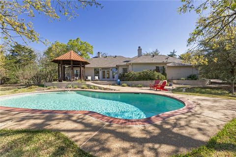 Tiny photo for 9618 Whispering Ridge Rdg, College Station, TX 77845 (MLS # 26003536)