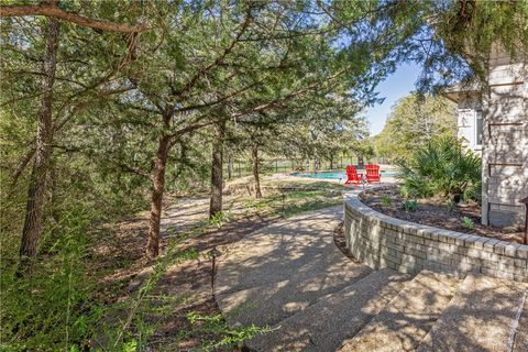 Tiny photo for 9618 Whispering Ridge Rdg, College Station, TX 77845 (MLS # 26003536)