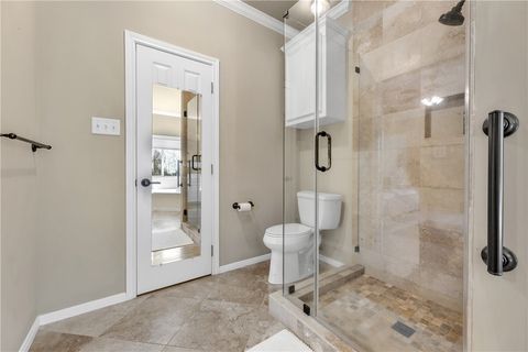 Tiny photo for 9618 Whispering Ridge Rdg, College Station, TX 77845 (MLS # 26003536)