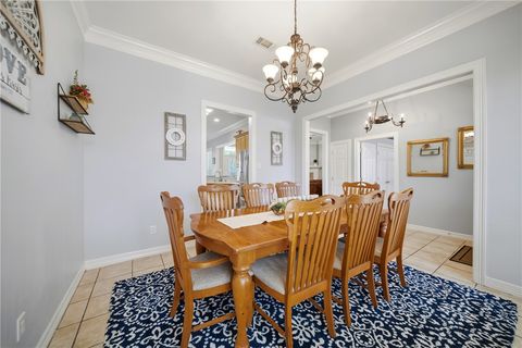 Tiny photo for 18280 Wigeon Trail Drive, College Station, TX 77845 (MLS # 26003173)