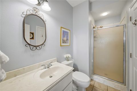 Tiny photo for 18280 Wigeon Trail Drive, College Station, TX 77845 (MLS # 26003173)