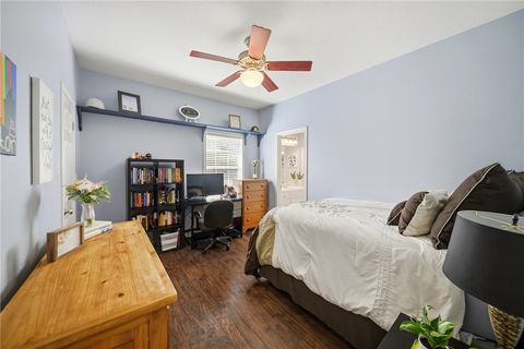 Tiny photo for 18280 Wigeon Trail Drive, College Station, TX 77845 (MLS # 26003173)