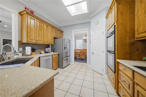 Tiny photo for 18280 Wigeon Trail Drive, College Station, TX 77845 (MLS # 26003173)