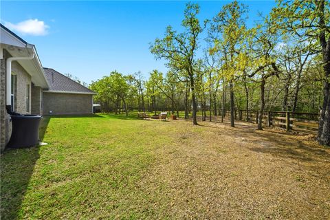 Tiny photo for 18280 Wigeon Trail Drive, College Station, TX 77845 (MLS # 26003173)