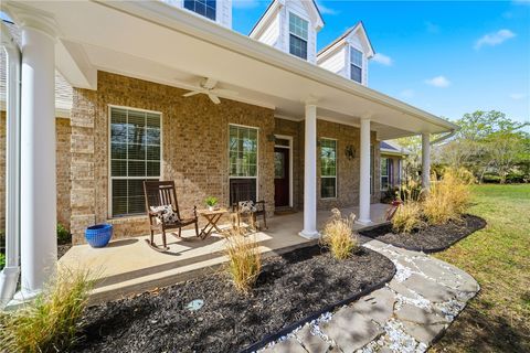 Tiny photo for 18280 Wigeon Trail Drive, College Station, TX 77845 (MLS # 26003173)