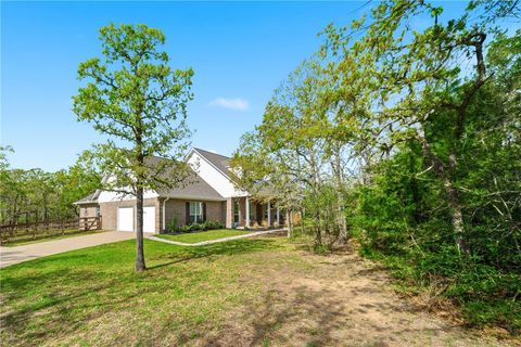 Tiny photo for 18280 Wigeon Trail Drive, College Station, TX 77845 (MLS # 26003173)