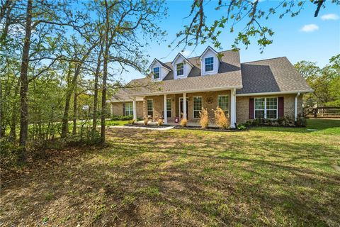 Tiny photo for 18280 Wigeon Trail Drive, College Station, TX 77845 (MLS # 26003173)