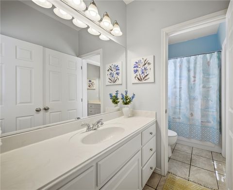 Tiny photo for 18280 Wigeon Trail Drive, College Station, TX 77845 (MLS # 26003173)