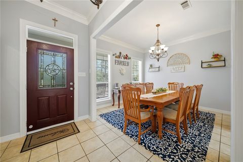 Tiny photo for 18280 Wigeon Trail Drive, College Station, TX 77845 (MLS # 26003173)