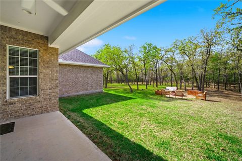 Tiny photo for 18280 Wigeon Trail Drive, College Station, TX 77845 (MLS # 26003173)