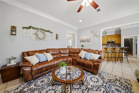 Tiny photo for 18280 Wigeon Trail Drive, College Station, TX 77845 (MLS # 26003173)