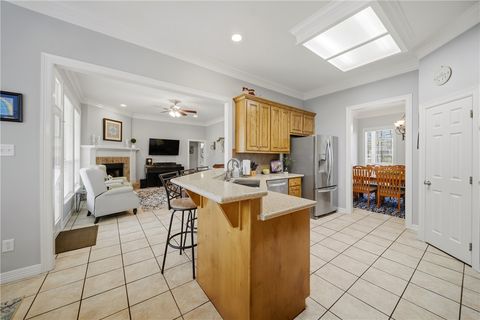 Tiny photo for 18280 Wigeon Trail Drive, College Station, TX 77845 (MLS # 26003173)