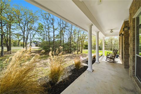 Tiny photo for 18280 Wigeon Trail Drive, College Station, TX 77845 (MLS # 26003173)