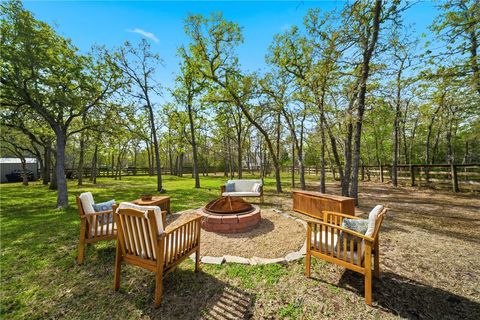 Tiny photo for 18280 Wigeon Trail Drive, College Station, TX 77845 (MLS # 26003173)