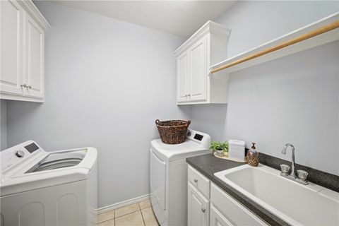 Tiny photo for 18280 Wigeon Trail Drive, College Station, TX 77845 (MLS # 26003173)