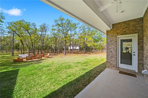 Tiny photo for 18280 Wigeon Trail Drive, College Station, TX 77845 (MLS # 26003173)