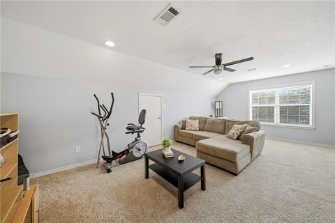 Tiny photo for 18280 Wigeon Trail Drive, College Station, TX 77845 (MLS # 26003173)