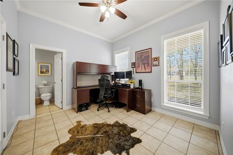 Tiny photo for 18280 Wigeon Trail Drive, College Station, TX 77845 (MLS # 26003173)