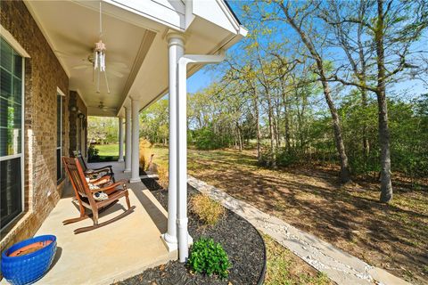 Tiny photo for 18280 Wigeon Trail Drive, College Station, TX 77845 (MLS # 26003173)