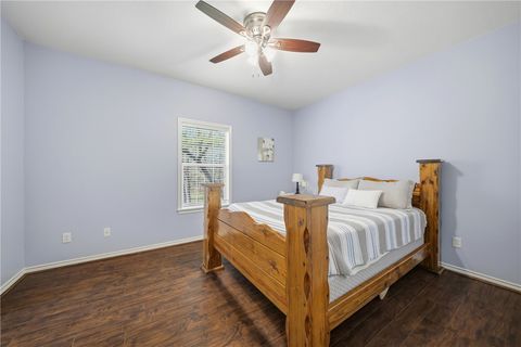 Tiny photo for 18280 Wigeon Trail Drive, College Station, TX 77845 (MLS # 26003173)