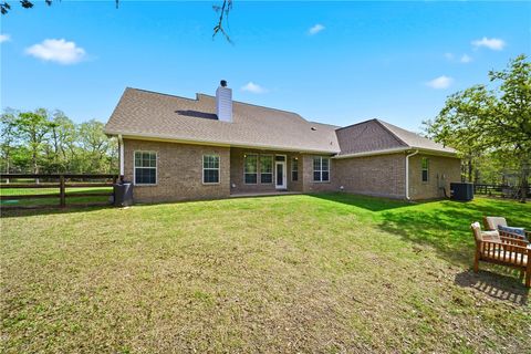 Tiny photo for 18280 Wigeon Trail Drive, College Station, TX 77845 (MLS # 26003173)