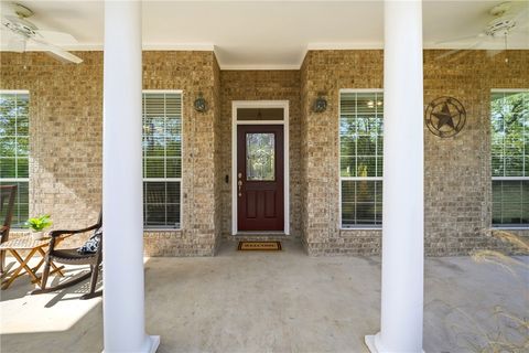 Tiny photo for 18280 Wigeon Trail Drive, College Station, TX 77845 (MLS # 26003173)