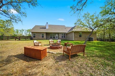 Tiny photo for 18280 Wigeon Trail Drive, College Station, TX 77845 (MLS # 26003173)
