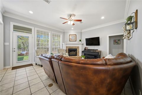 Tiny photo for 18280 Wigeon Trail Drive, College Station, TX 77845 (MLS # 26003173)