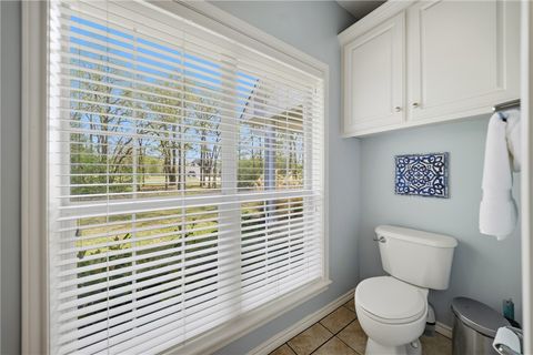 Tiny photo for 18280 Wigeon Trail Drive, College Station, TX 77845 (MLS # 26003173)