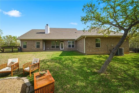 Tiny photo for 18280 Wigeon Trail Drive, College Station, TX 77845 (MLS # 26003173)