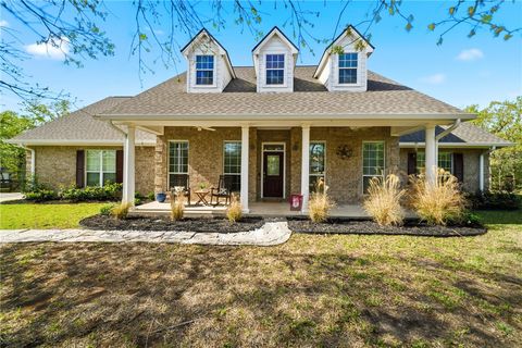 Photo of 18280 Wigeon Trail Drive, College Station, TX 77845 (MLS # 26003173)