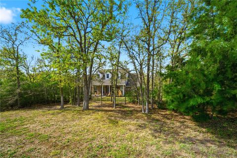 Tiny photo for 18280 Wigeon Trail Drive, College Station, TX 77845 (MLS # 26003173)